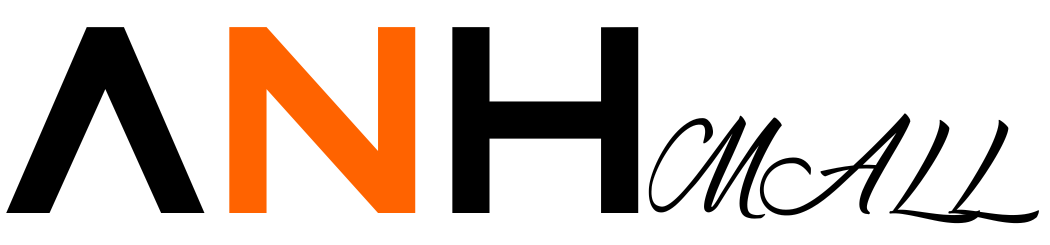 ANH | Online Mall